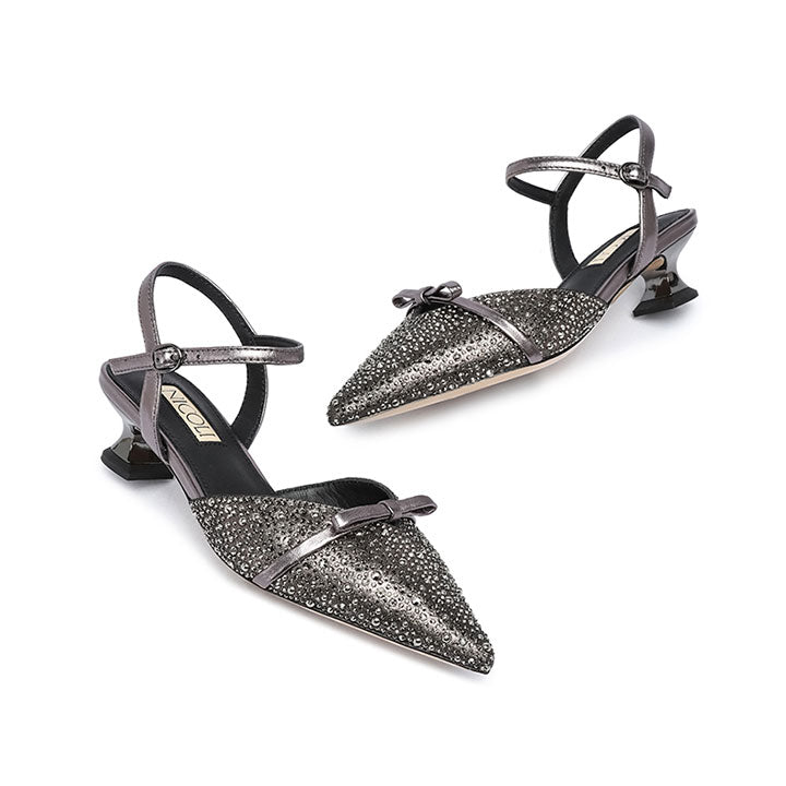 Carlotia Mini #color_gunmetal
