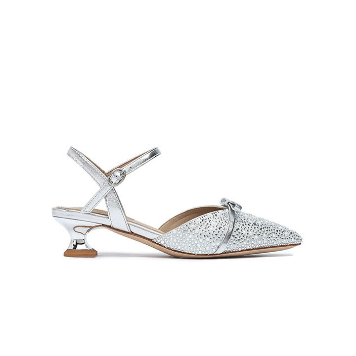Carlotia Mini #color_silver