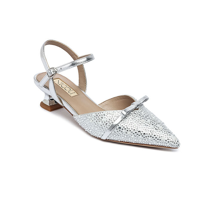 Carlotia Mini #color_silver