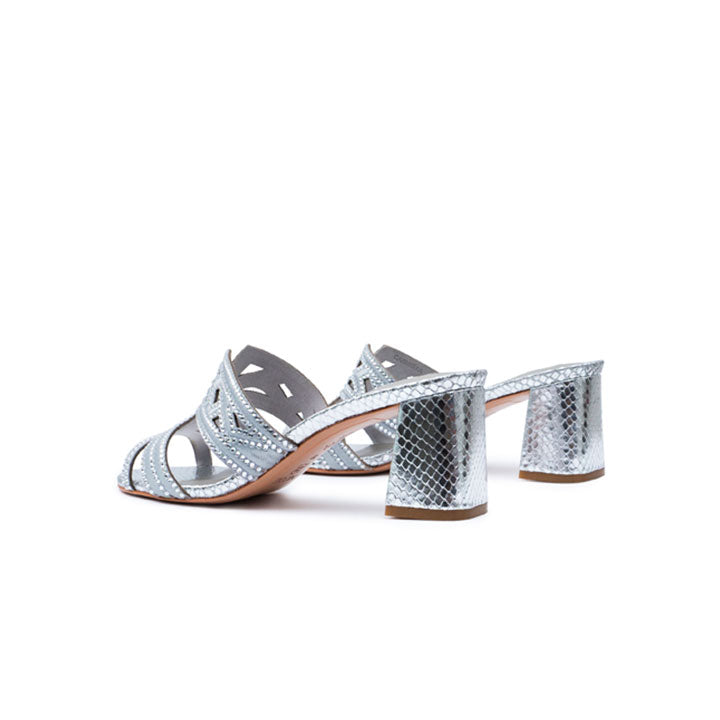 Carmella Mule #color_silver