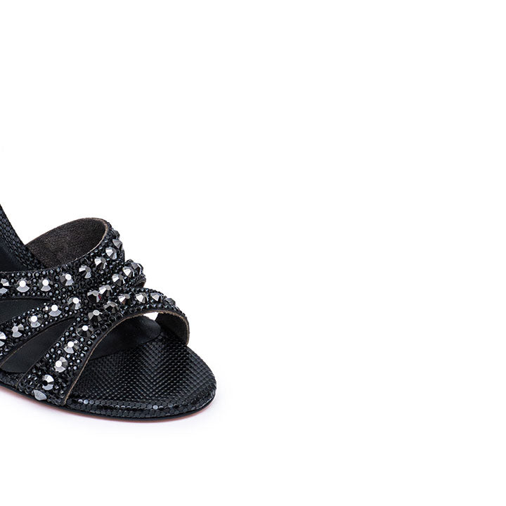 Casoria Mule #color_black