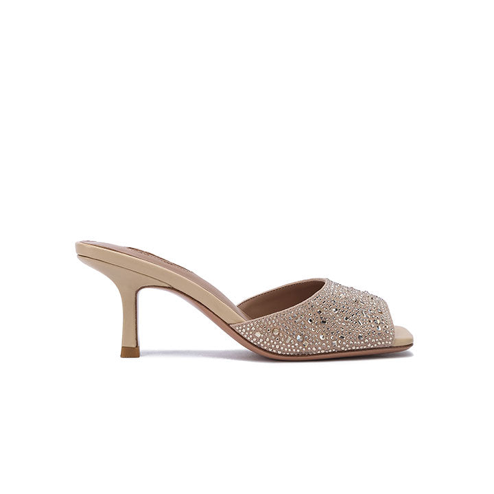 Caveli Mule #color_beige