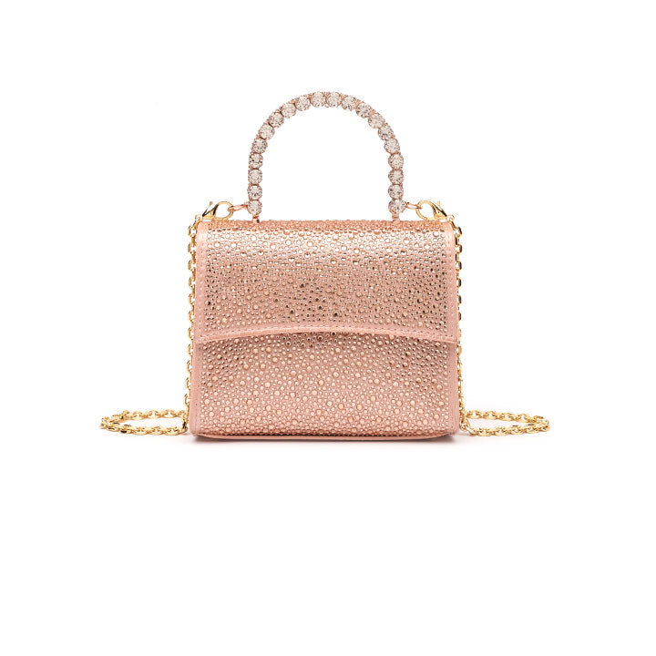 Cece  Mini Bag #color_peach
