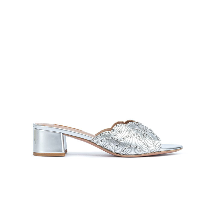 Celestia Box Heel #color_silver