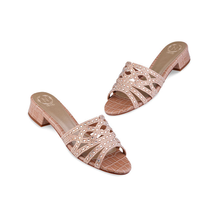 Cersei Box Heel #color_beige