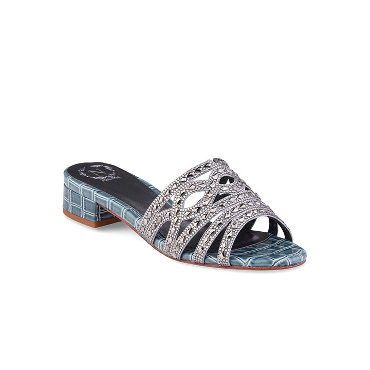 Cersei Flat Sandal #color_l.grey
