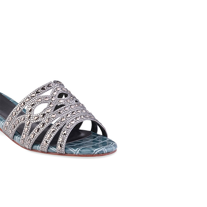 Cersei Flat Sandal #color_l.grey