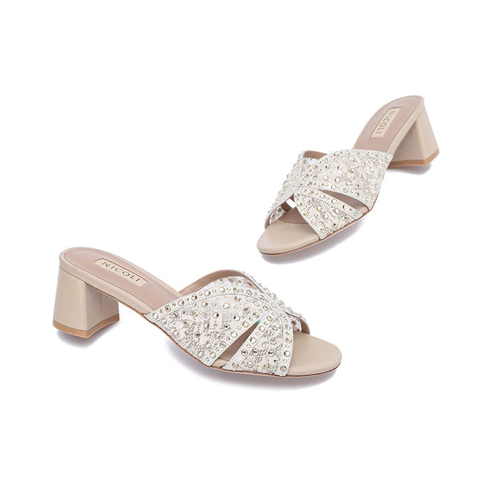 Cesca Box Heel #color_beige