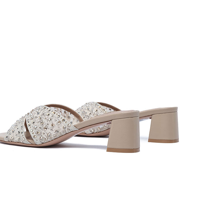 Cesca Box Heel #color_beige
