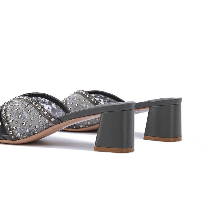 Cesca Box Heel #color_grey