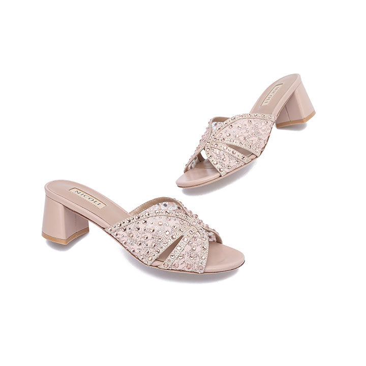 Cesca Box Heel #color_peach