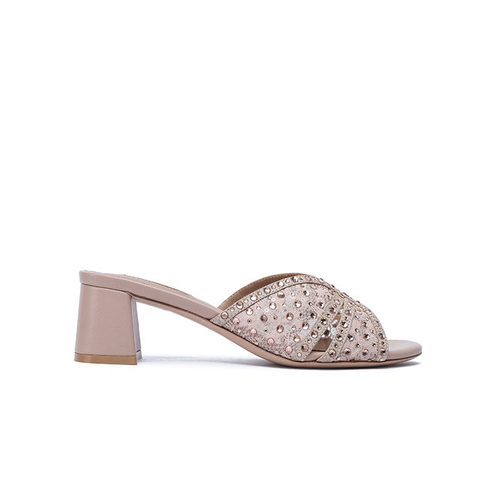 Cesca Box Heel #color_peach