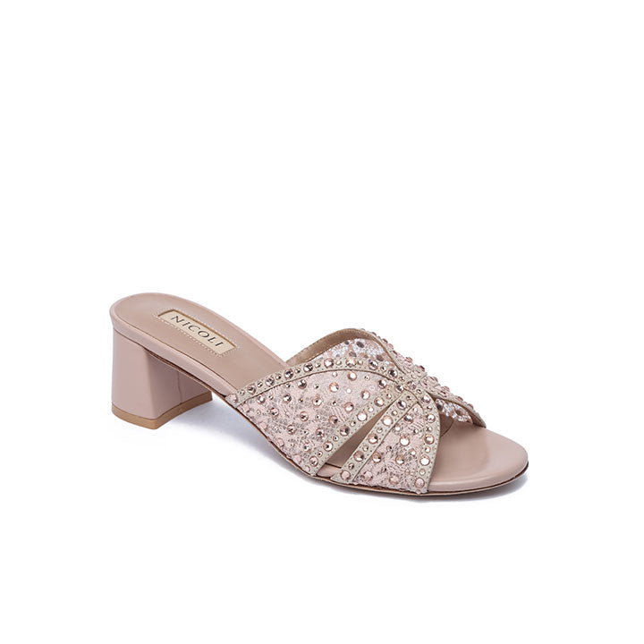 Cesca Box Heel #color_peach