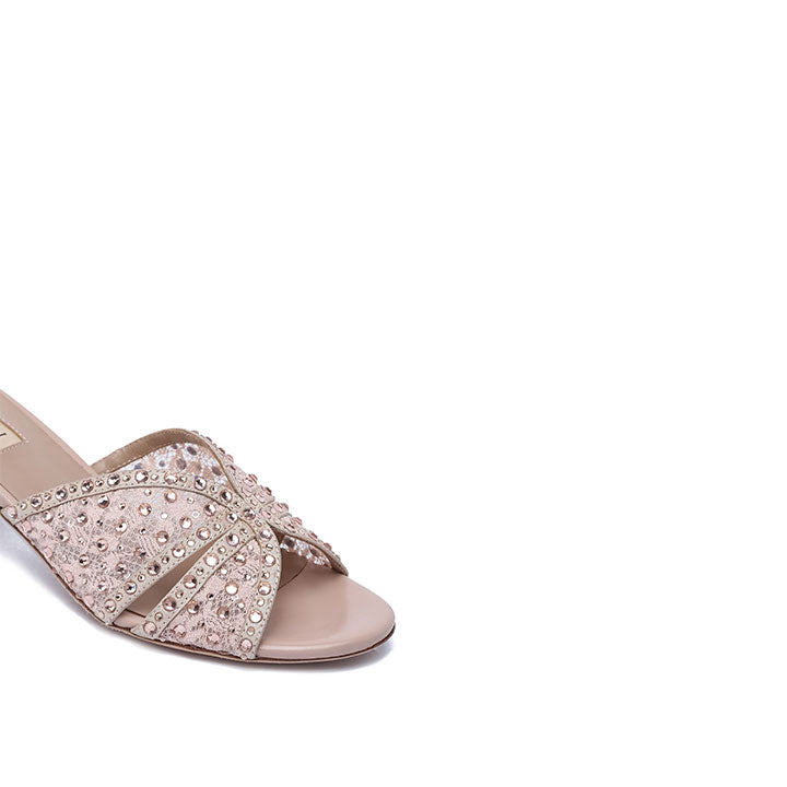 Cesca Box Heel #color_peach