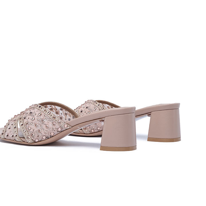 Cesca Box Heel #color_peach