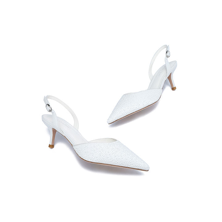 Chianti Pump #color_white