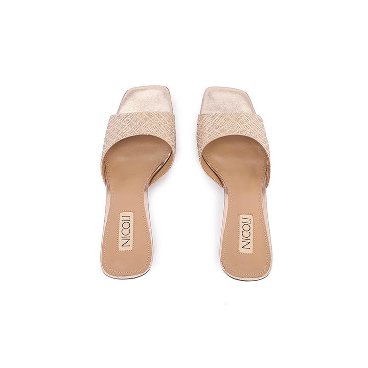 Clairey Mule #color_peach