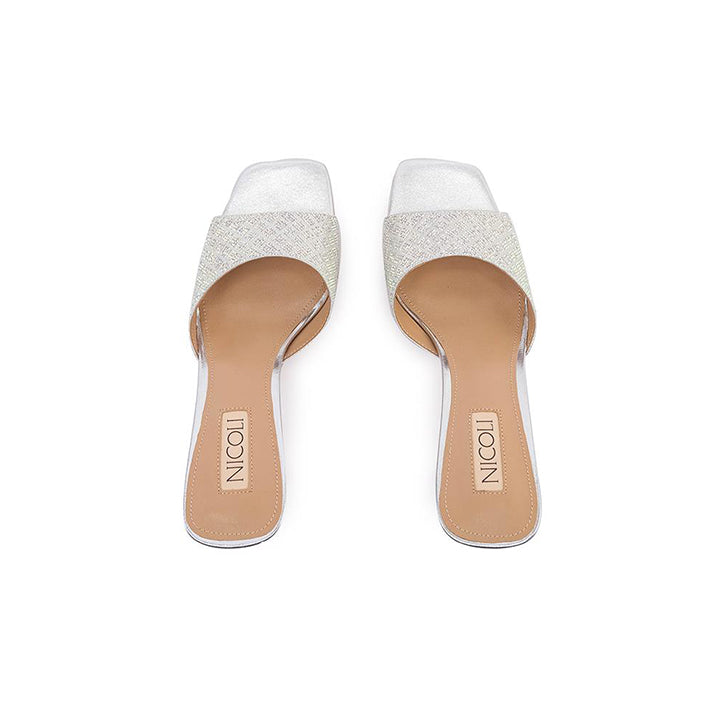 Clairey Mule #color_silver