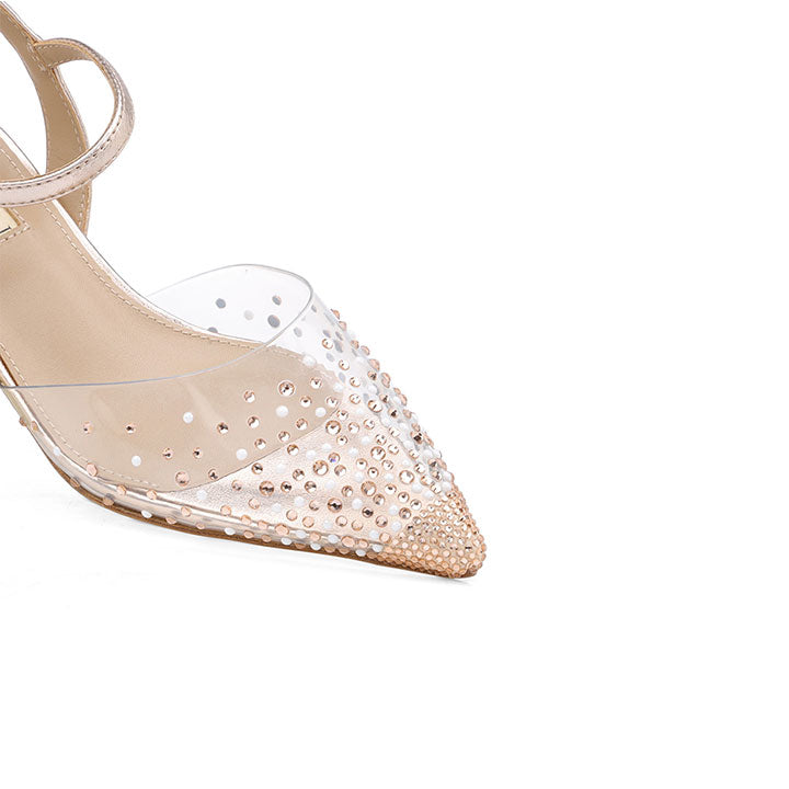 Clara Mini Sandal #color_peach