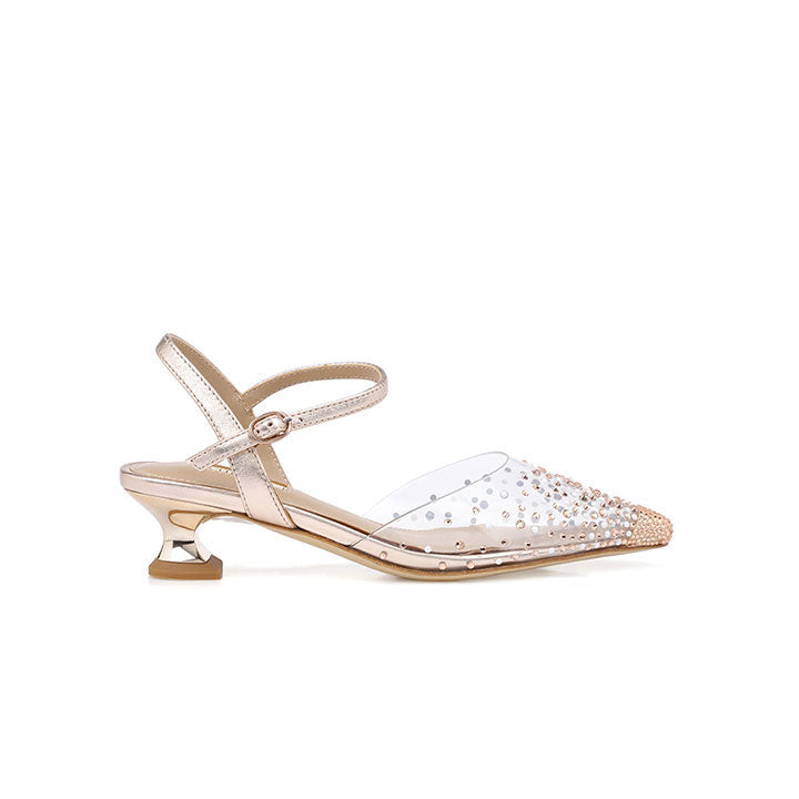 Clara Mini Sandal #color_peach