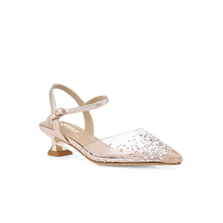 Clara Mini Sandal #color_peach