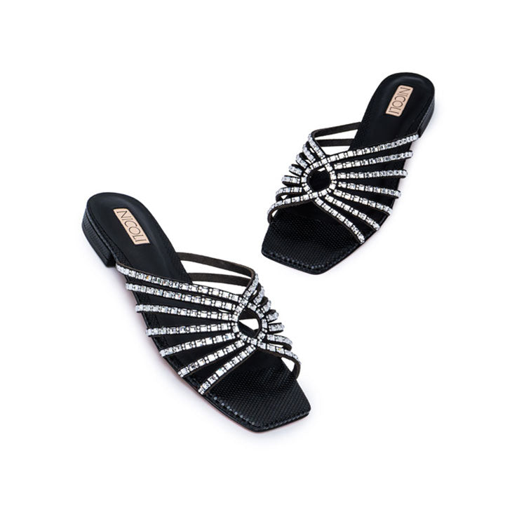 Clarissa Flats #color_black