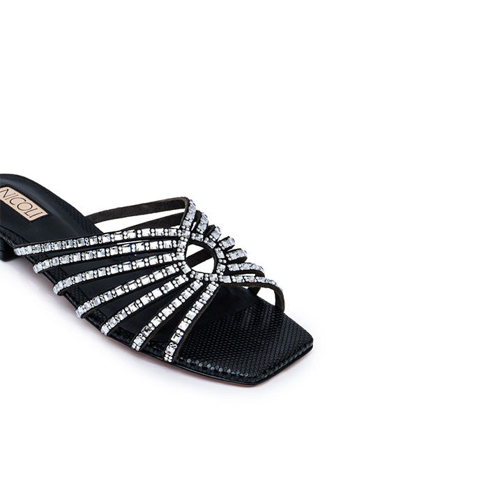 Clarissa Flats #color_black