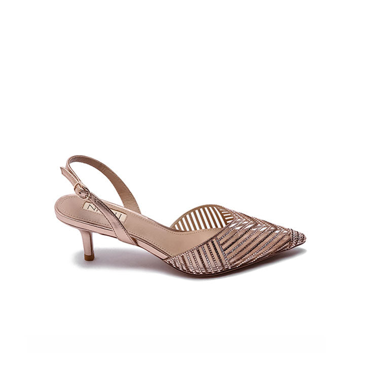 Clivia Pump #color_peach