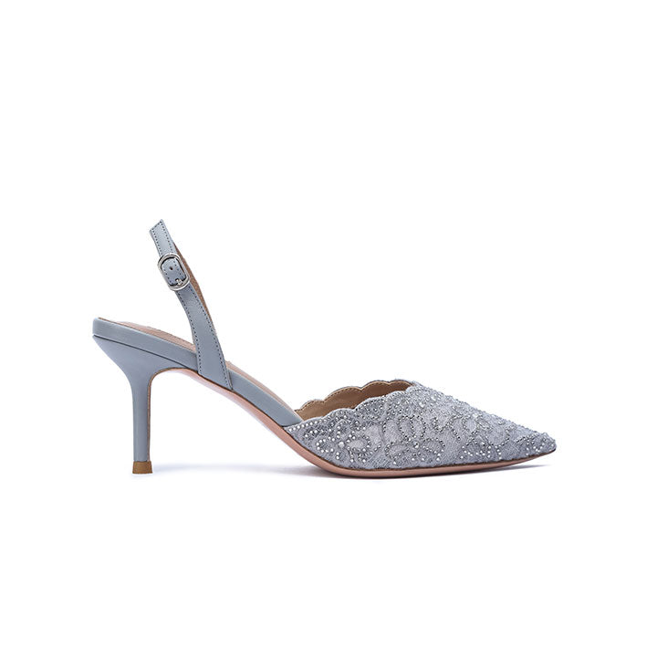 Clovia Pump #color_grey