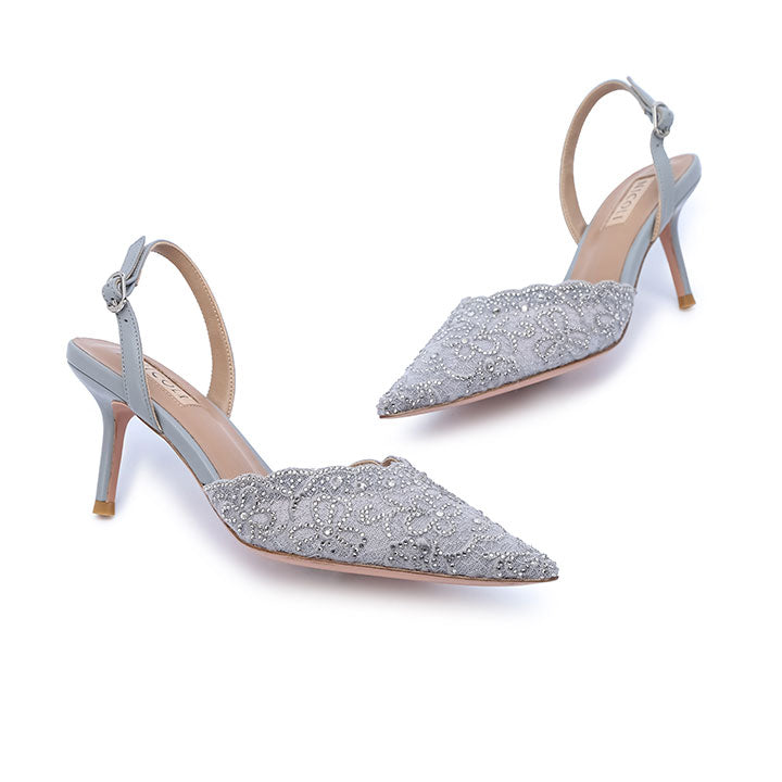 Clovia Pump #color_grey