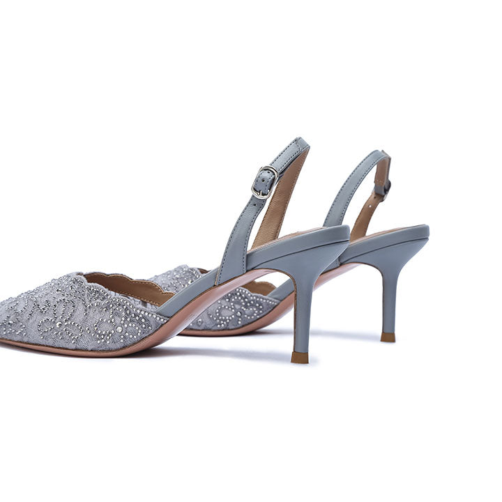 Clovia Pump #color_grey