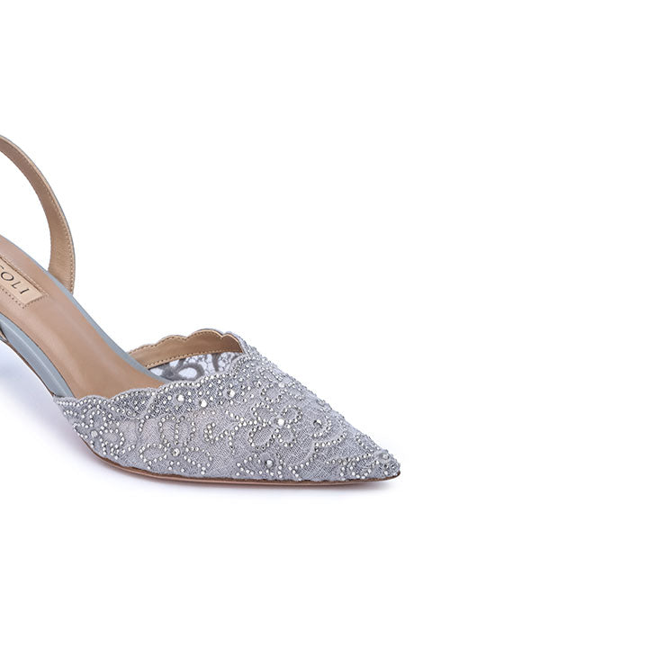 Clovia Pump #color_grey