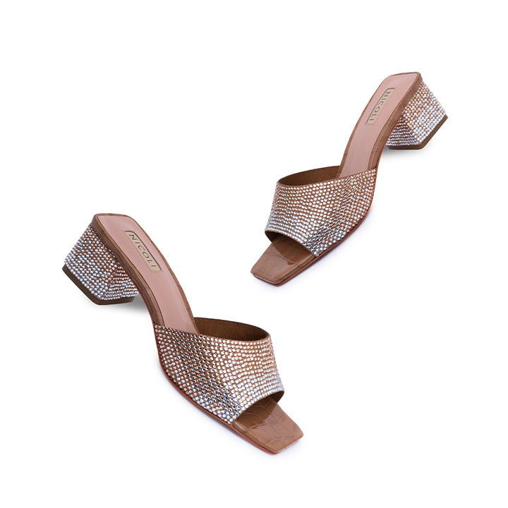 Cremona Box Heel #color_peach