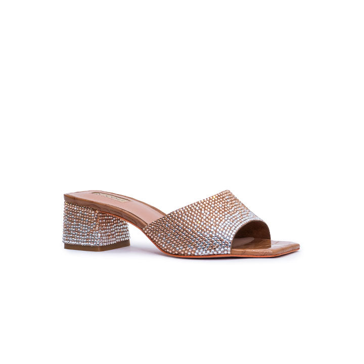 Cremona Box Heel #color_peach