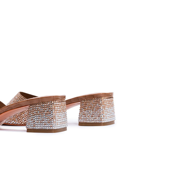 Cremona Box Heel #color_peach