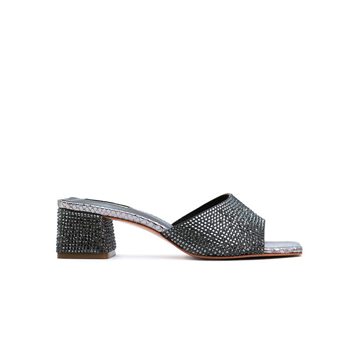 Cremona Box Heel #color_gunmetal