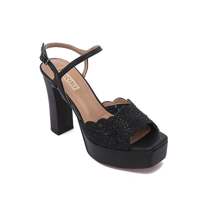 Crystal Platform #color_black