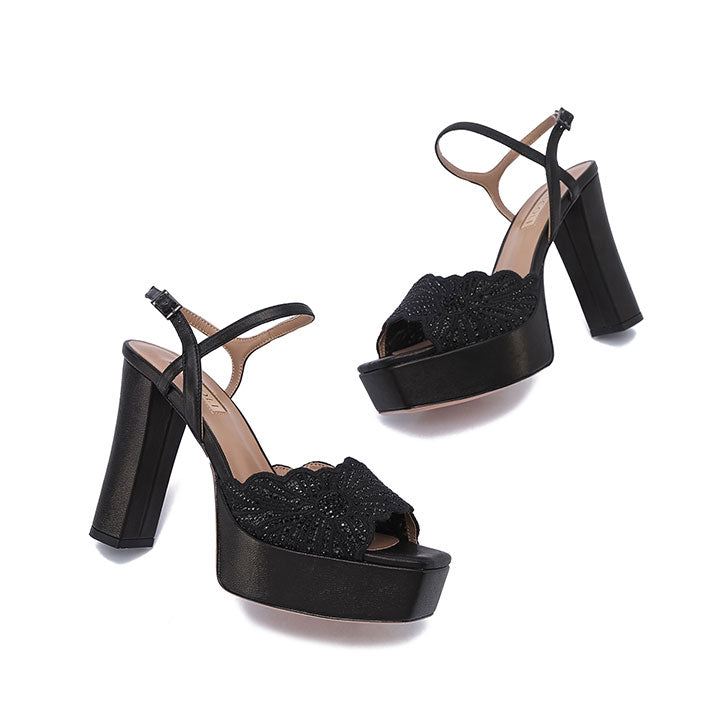 Crystal Platform #color_black