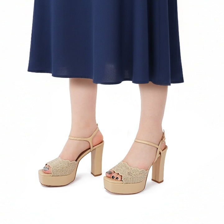 Crystal Platform #color_beige