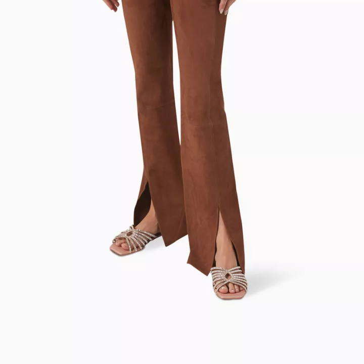 Clarissa Flats #color_rose