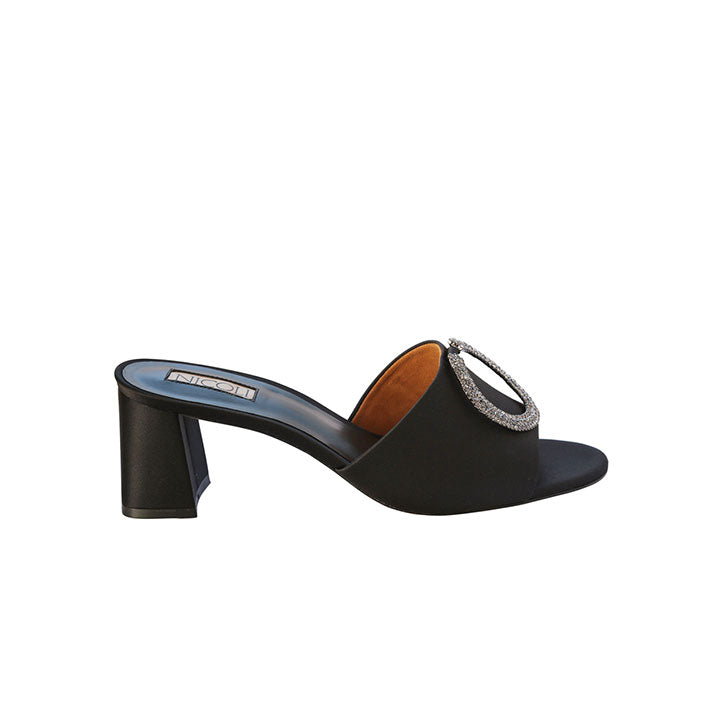 Clodia Box Heel #color_black