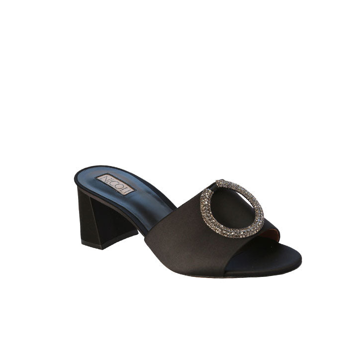 Clodia Box Heel #color_black