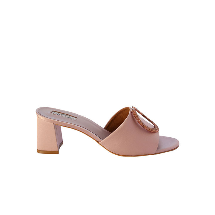 Clodia Box Heel #color_peach