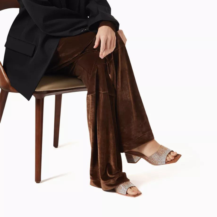 Cremona Box Heel #color_peach