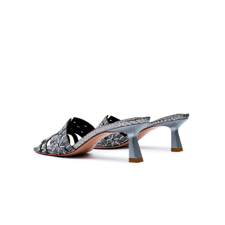 Dalila High Heel #color_gunmetal