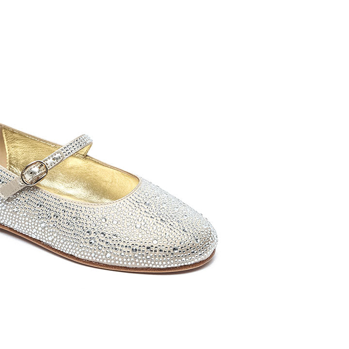 Dario Luxury Ballerina #color_gold
