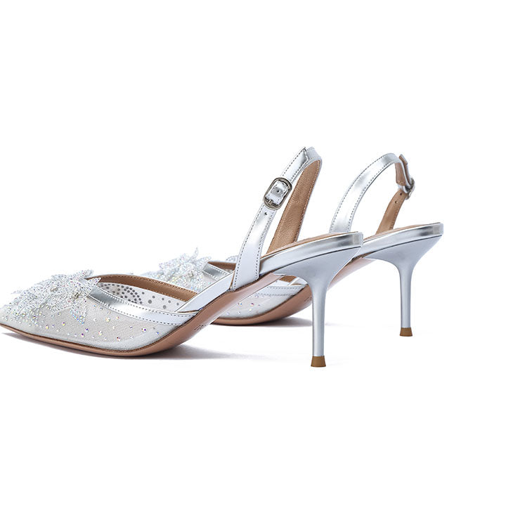 Dimity Nicoli Luxury #color_silver