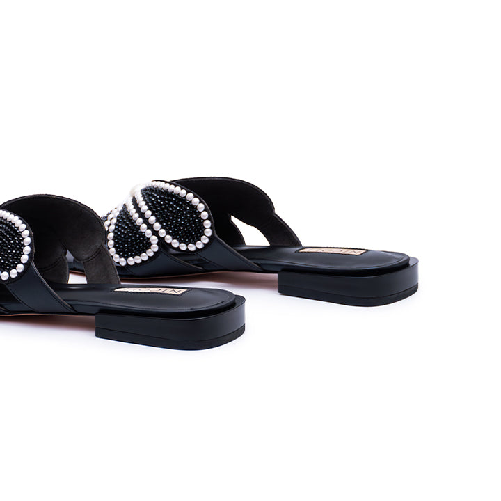 Donella Nicoli Luxury #color_black
