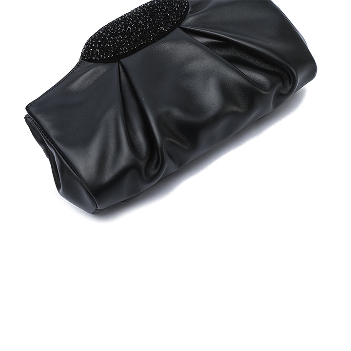 Durrat Evening Bag #color_black