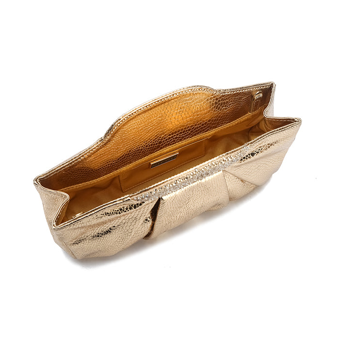 Durrat Evening Bag #color_gold